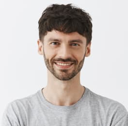 UI Designer Daniel